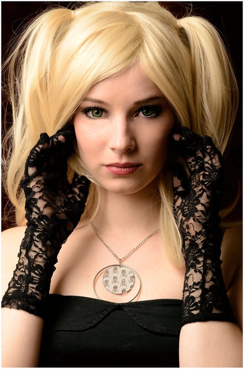 Enji Night Enji Night