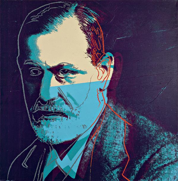 Sigmund Freud