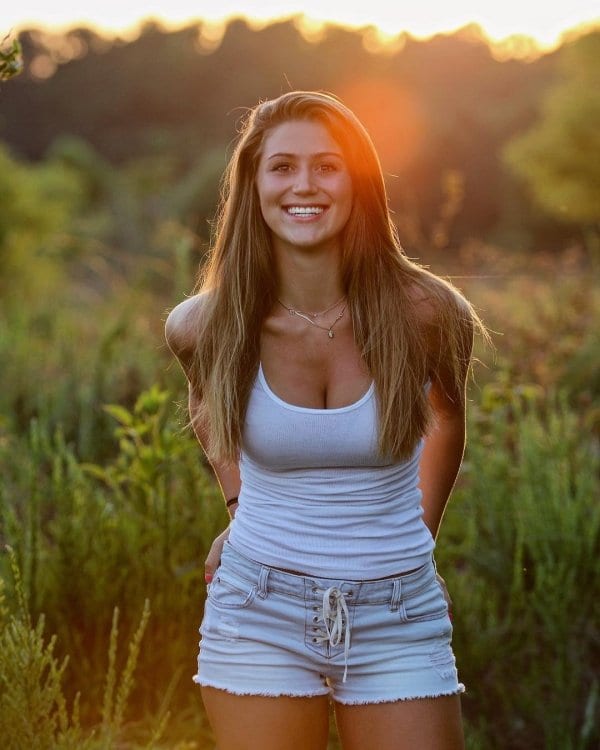 Morgan Reid