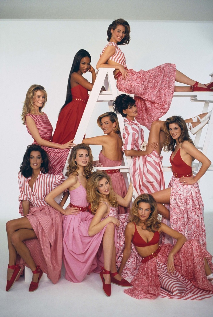 Cindy Crawford Cindy Crawford