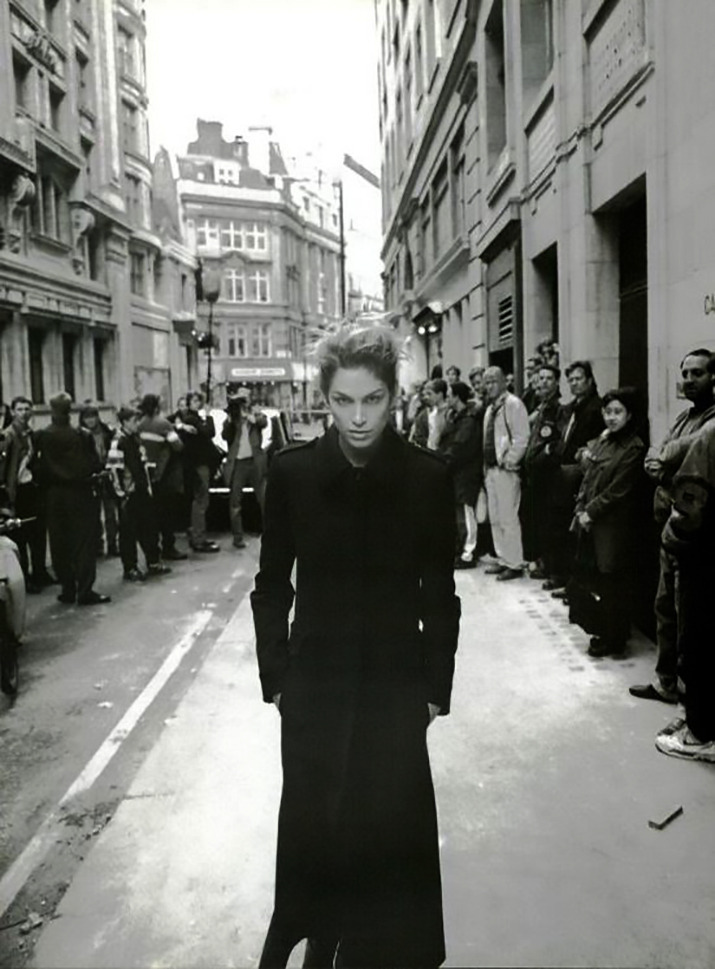 Cindy Crawford Cindy Crawford