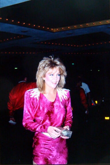 Lisa Hartman