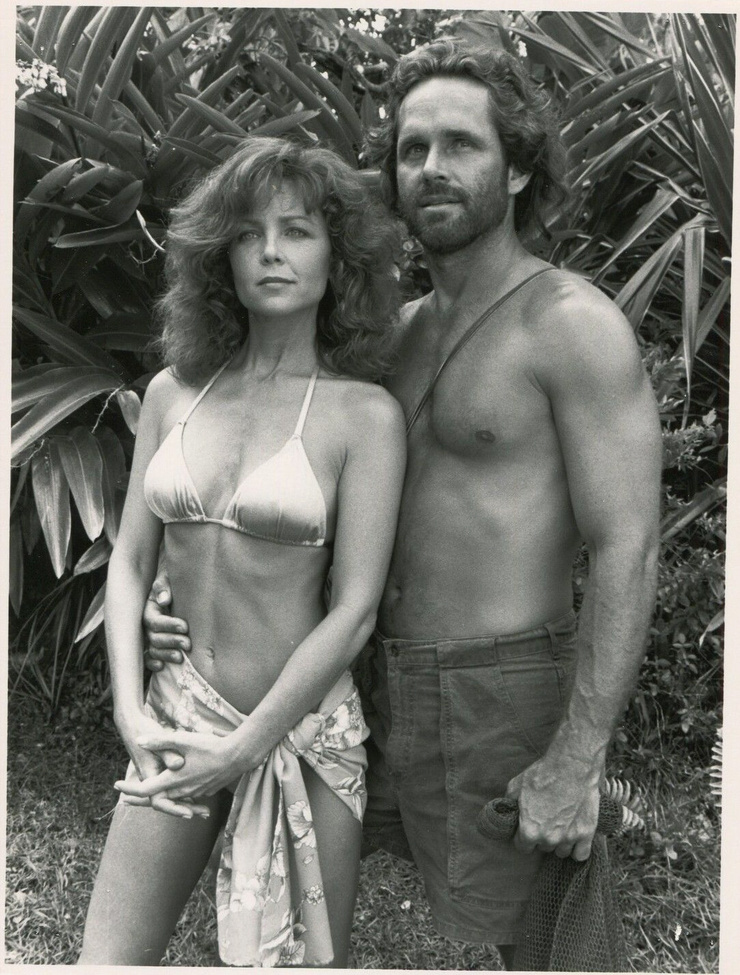 Gregory Harrison