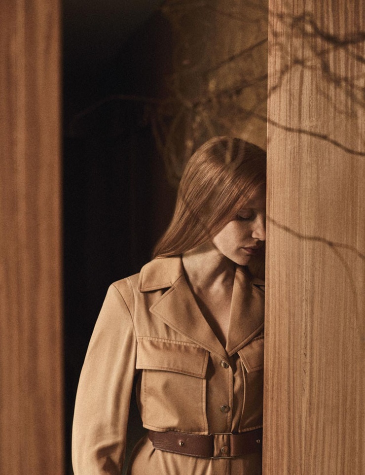 Jessica Chastain Jessica Chastain