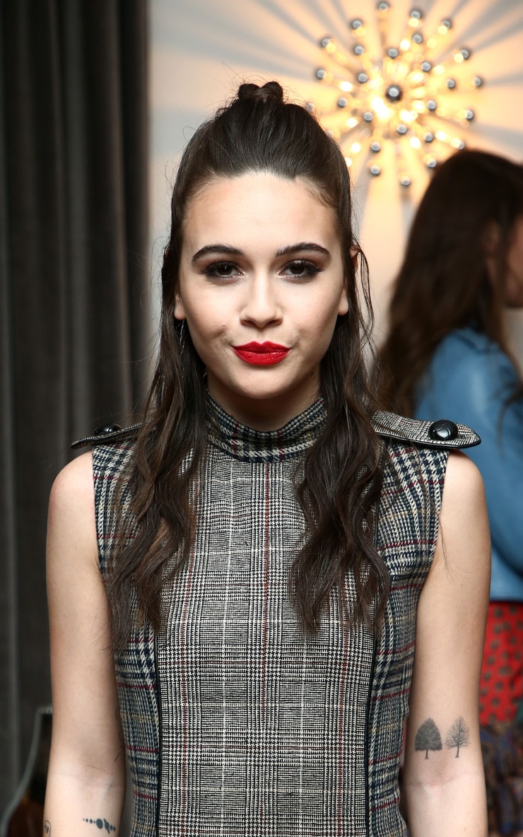 Beatrice Miller Beatrice Miller