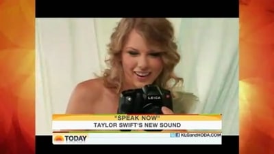 Taylor Swift