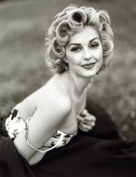Ashley Judd Ashley Judd