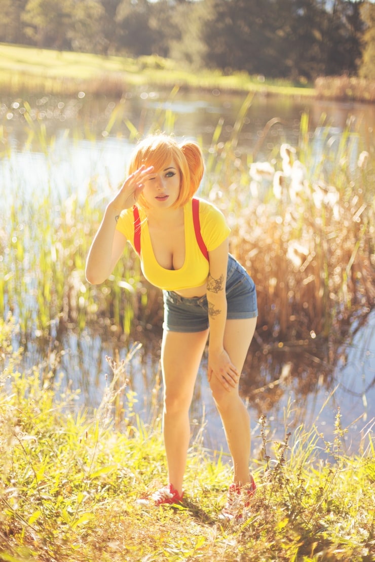 Kayla Erin