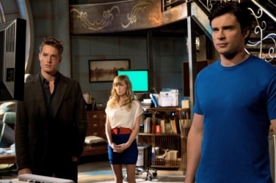 Smallville