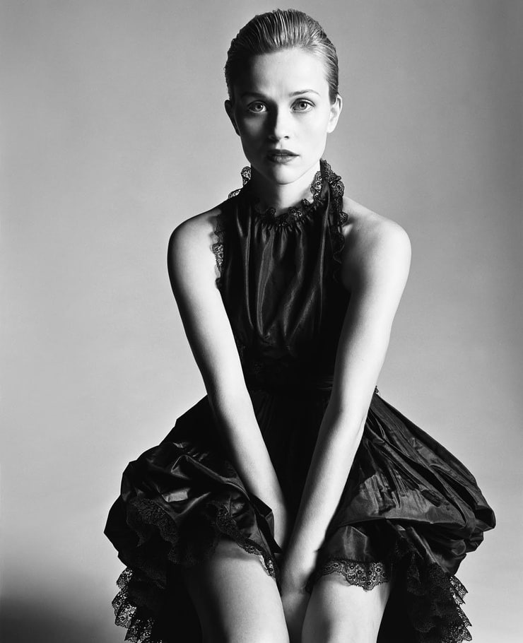 Reese Witherspoon Reese Witherspoon