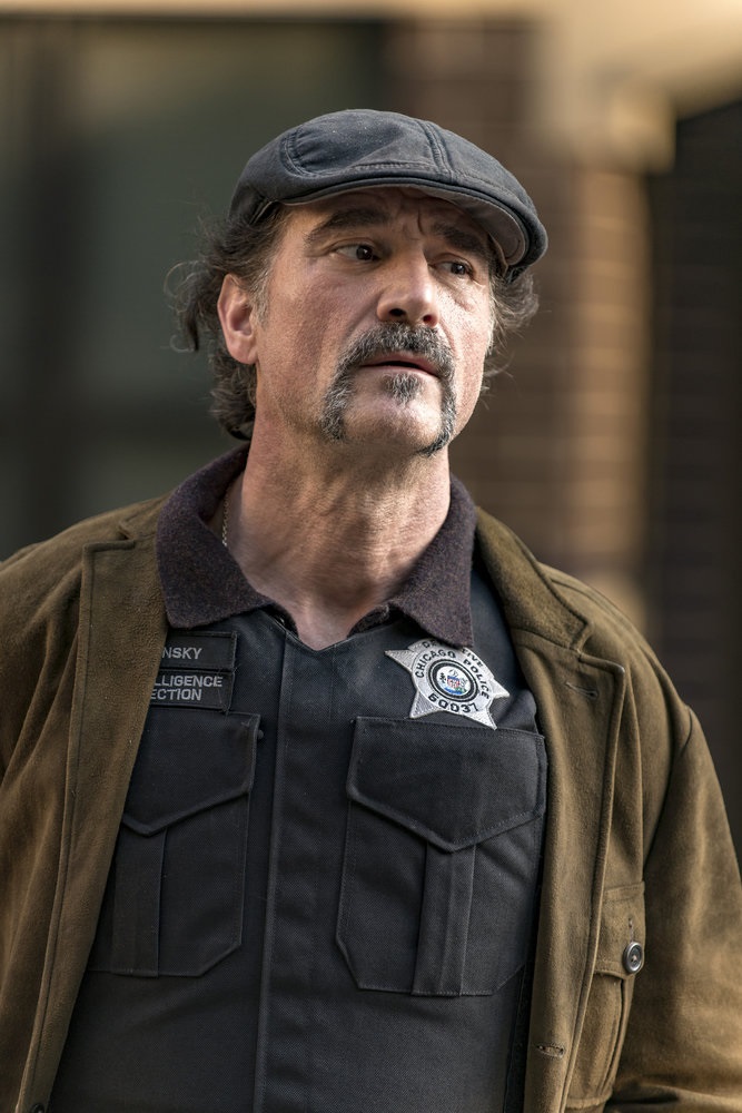 Alvin Olinsky