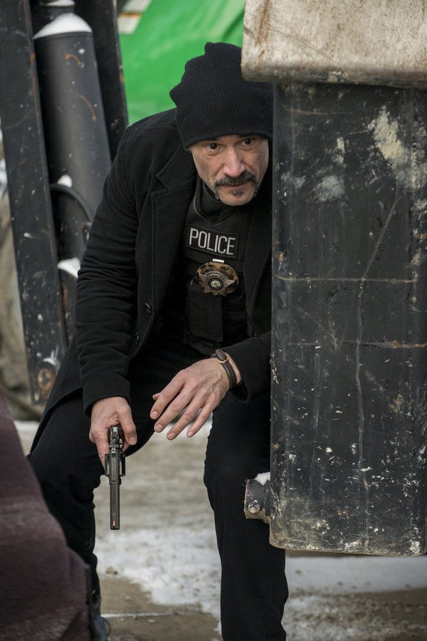 Alvin Olinsky