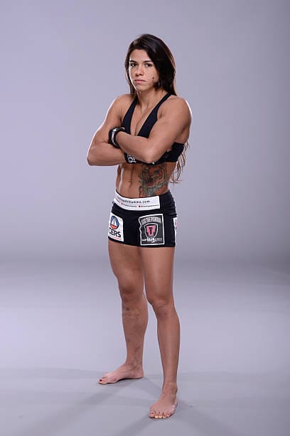 Cláudia Gadelha