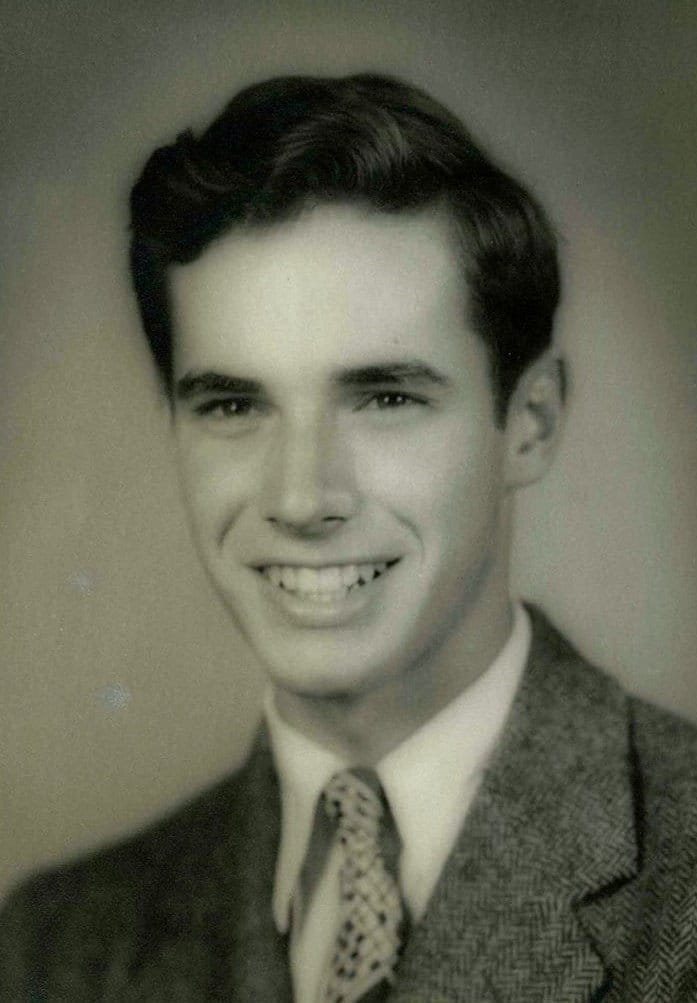 Bradford Dillman