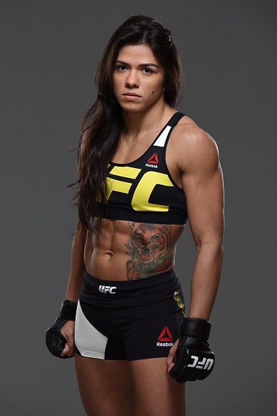 Cláudia Gadelha