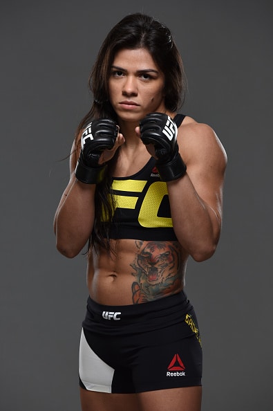 Cláudia Gadelha