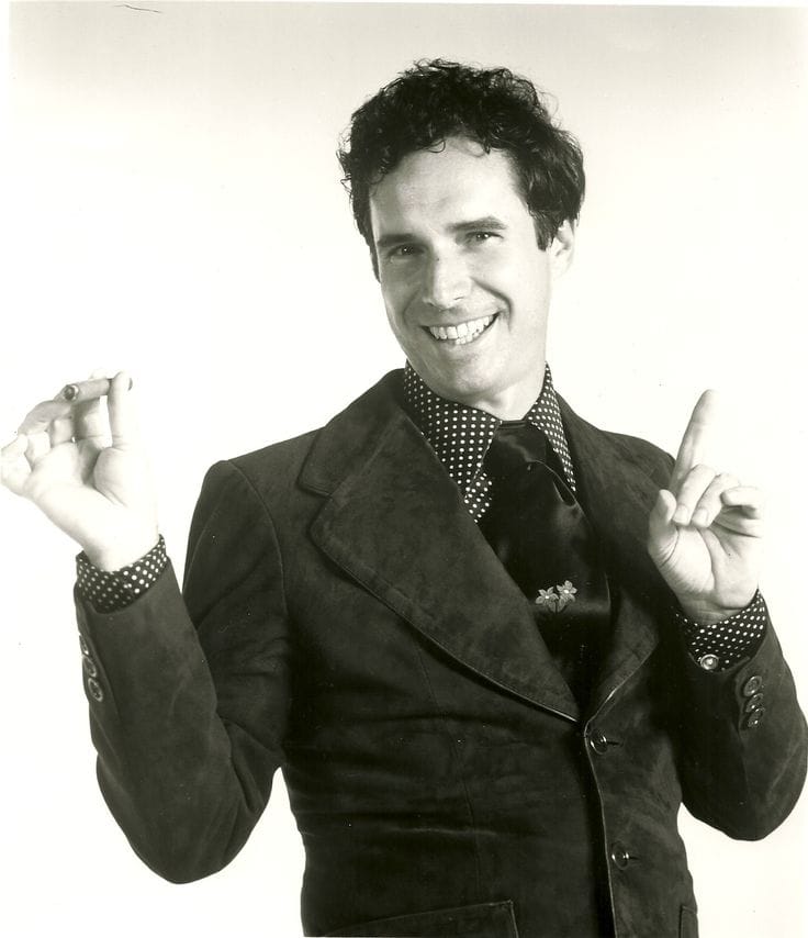 Bradford Dillman