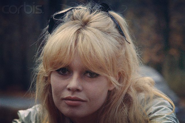 Brigitte Bardot