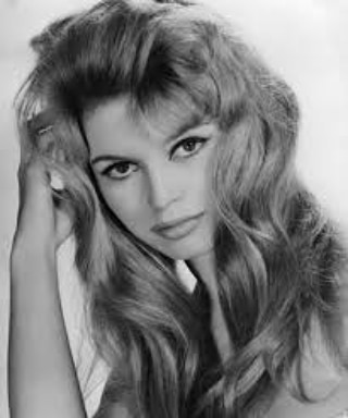 Brigitte Bardot Brigitte Bardot