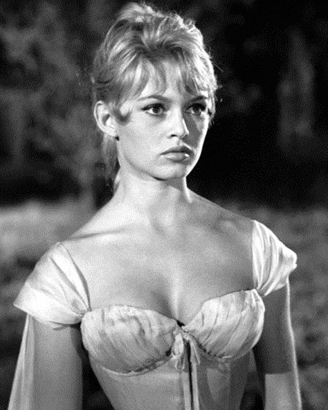 Brigitte Bardot Brigitte Bardot