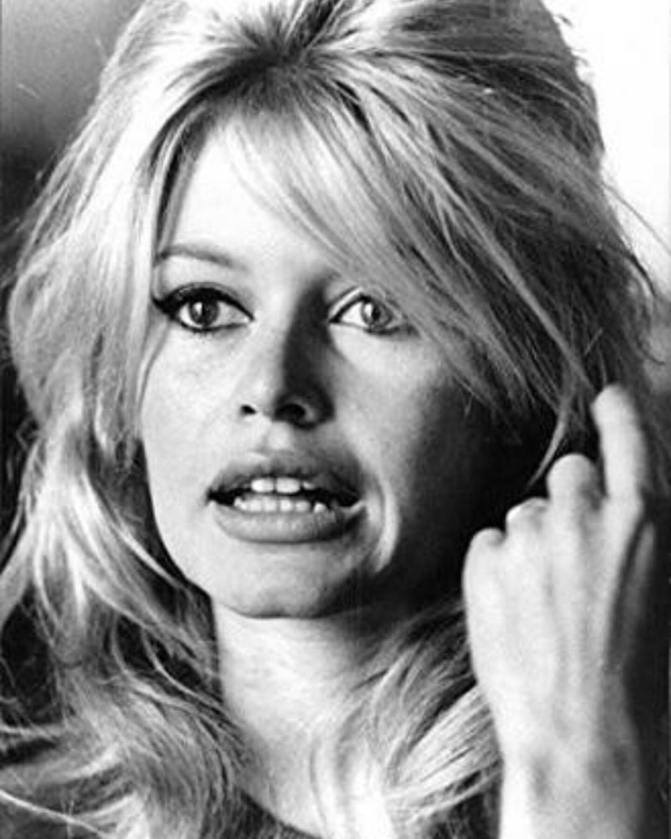 Brigitte Bardot Brigitte Bardot