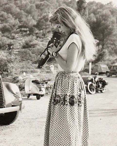 Brigitte Bardot Brigitte Bardot