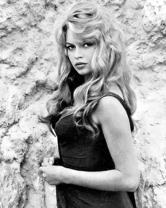 Brigitte Bardot image