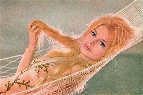 Brigitte Bardot