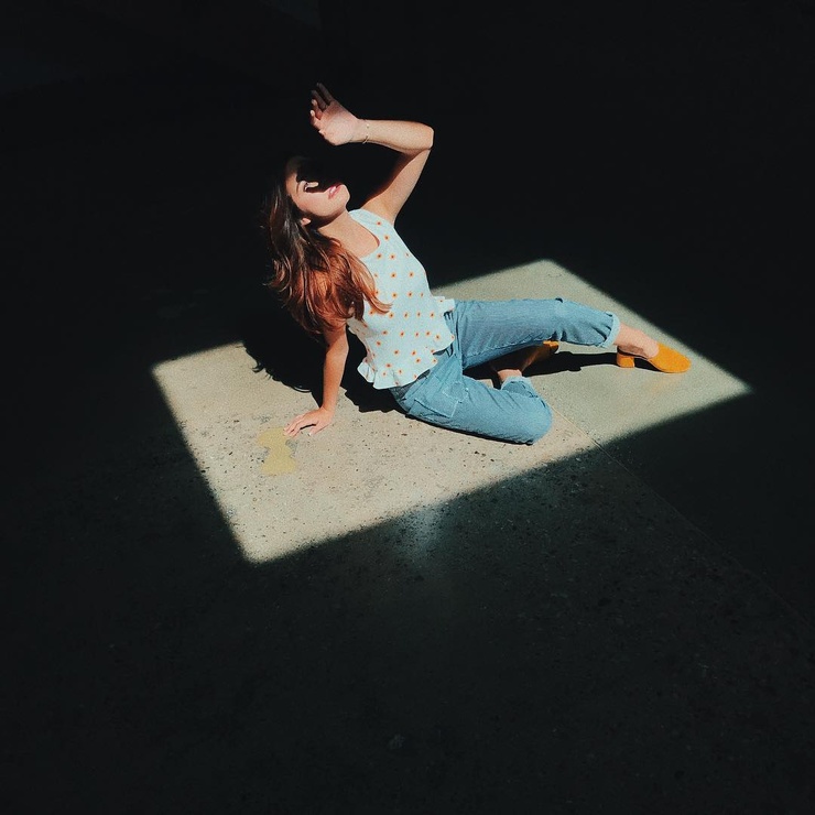 Bailee Madison