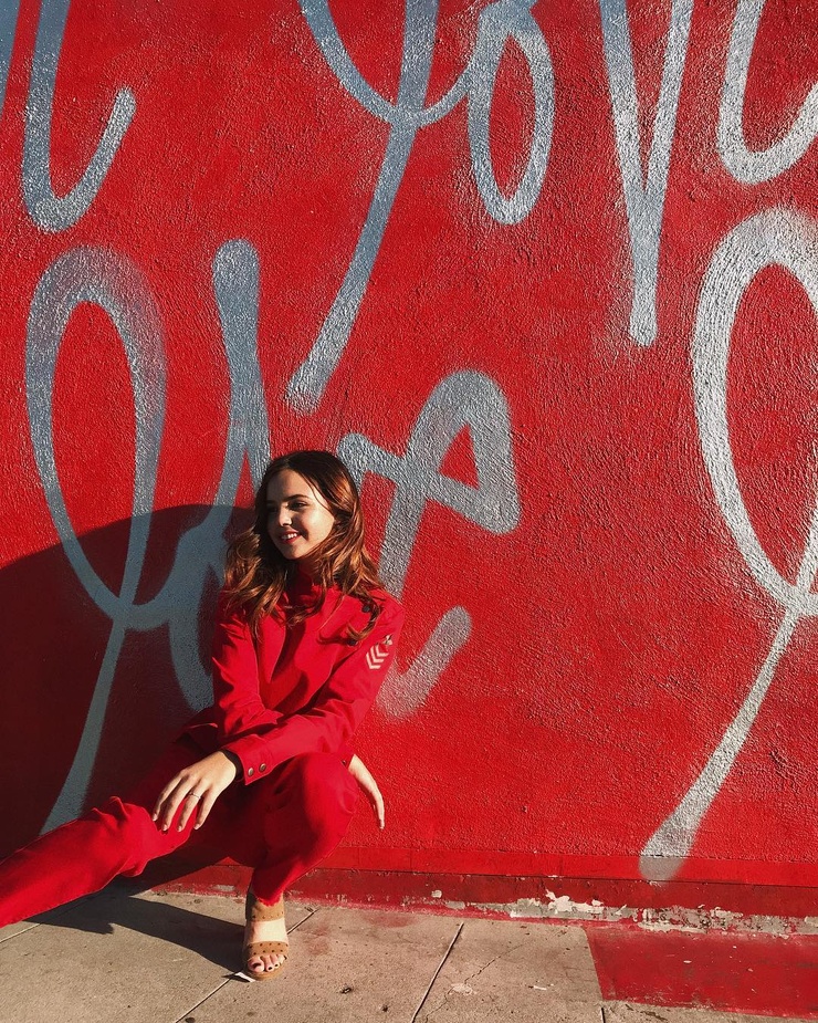 Bailee Madison