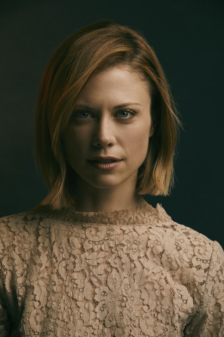 Claire Coffee