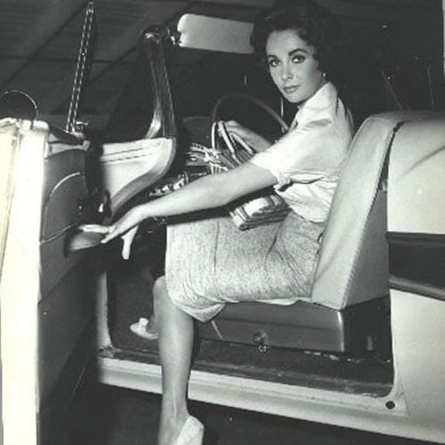 Elizabeth Taylor