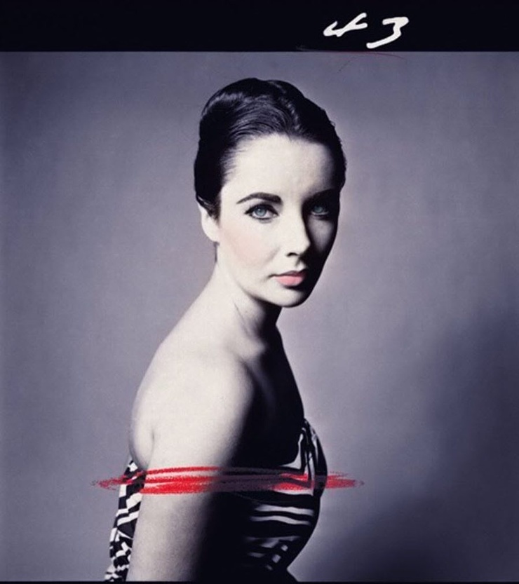 Elizabeth Taylor