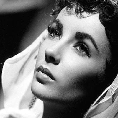 Elizabeth Taylor