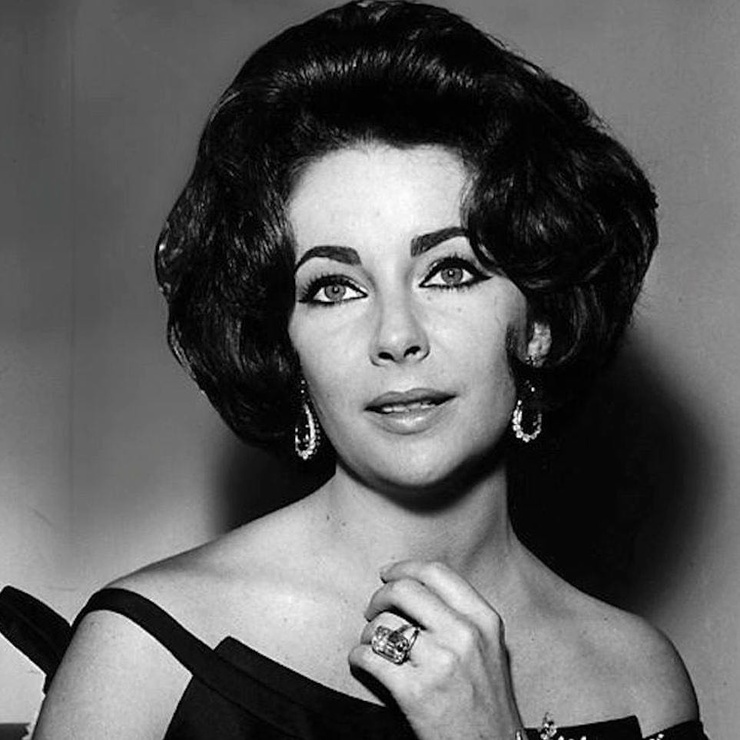 Elizabeth Taylor