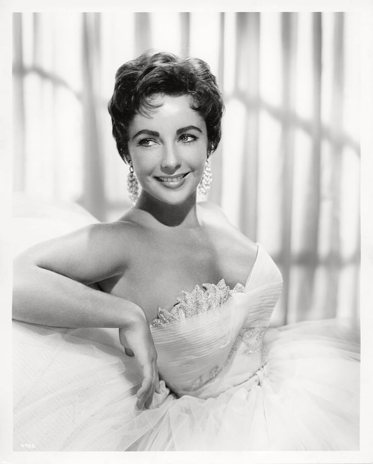 Elizabeth Taylor