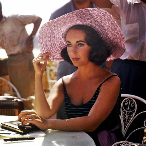 Elizabeth Taylor