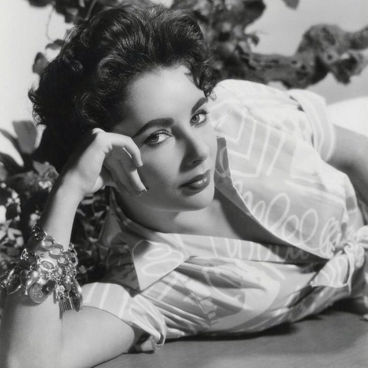 Elizabeth Taylor