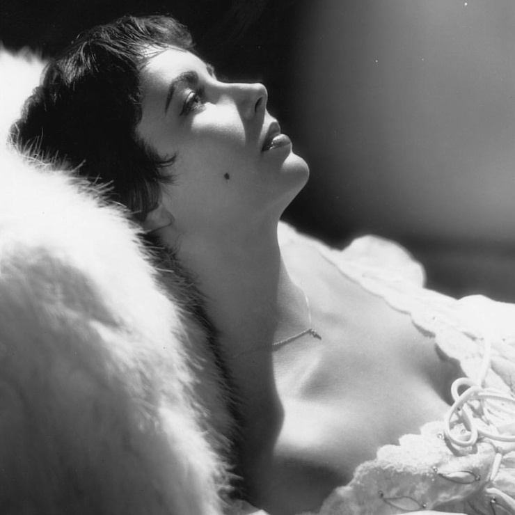 Elizabeth Taylor