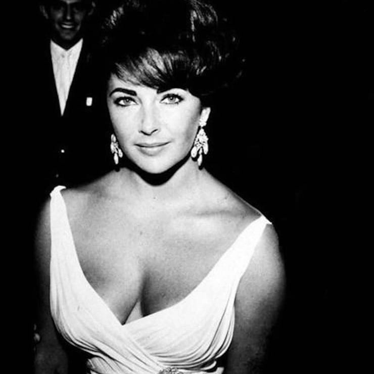 Elizabeth Taylor