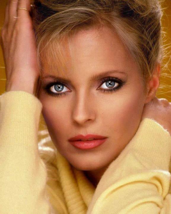 Cheryl Ladd Cheryl Ladd