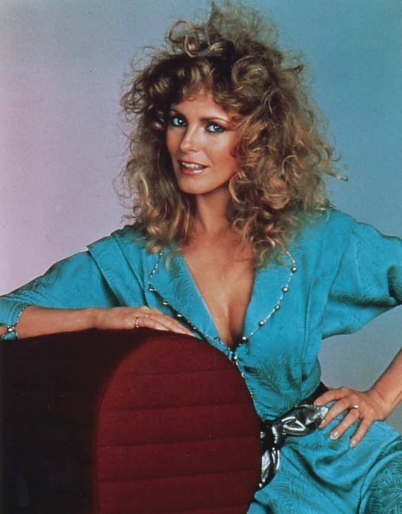 Cheryl Ladd