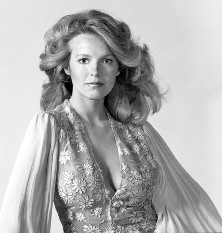 Cheryl Ladd