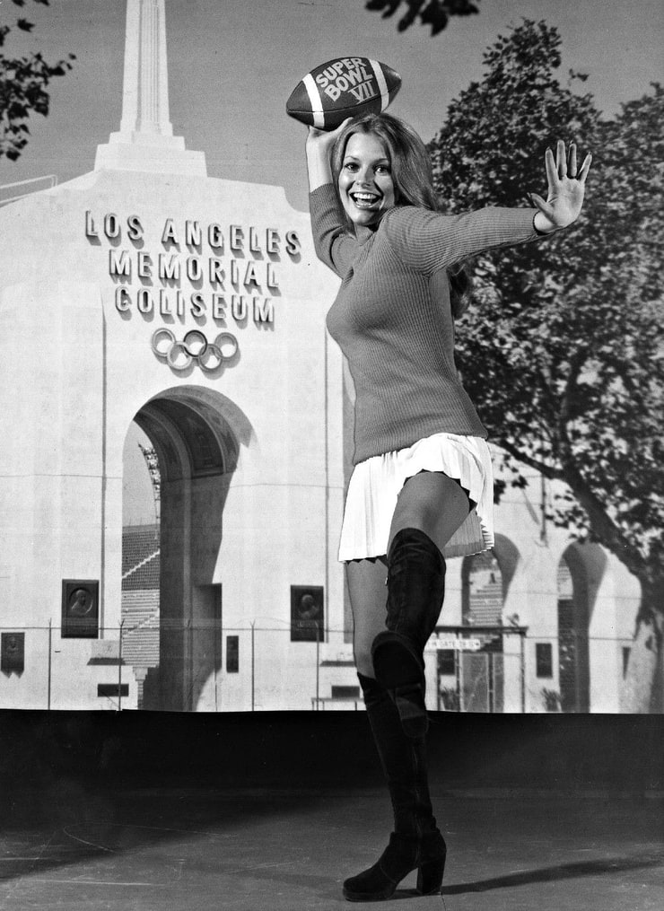 Cheryl Ladd