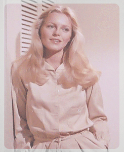 Cheryl Ladd