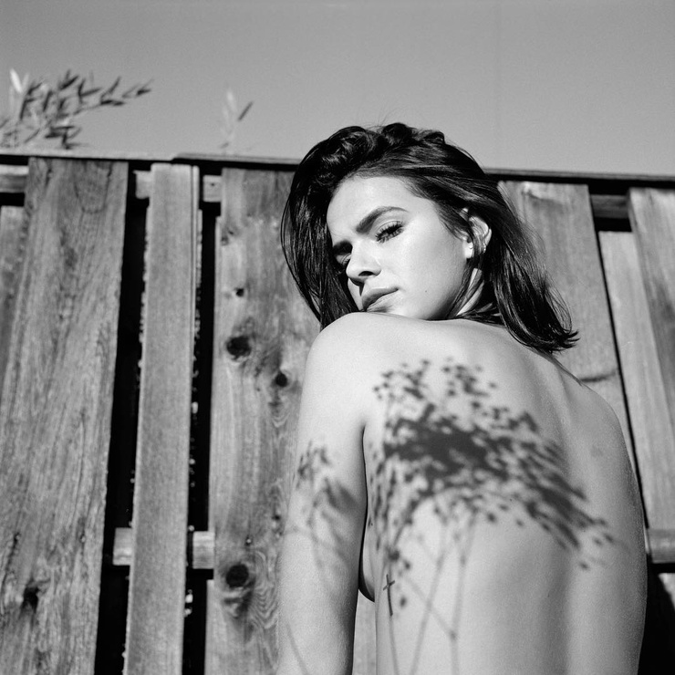 Bruna Marquezine