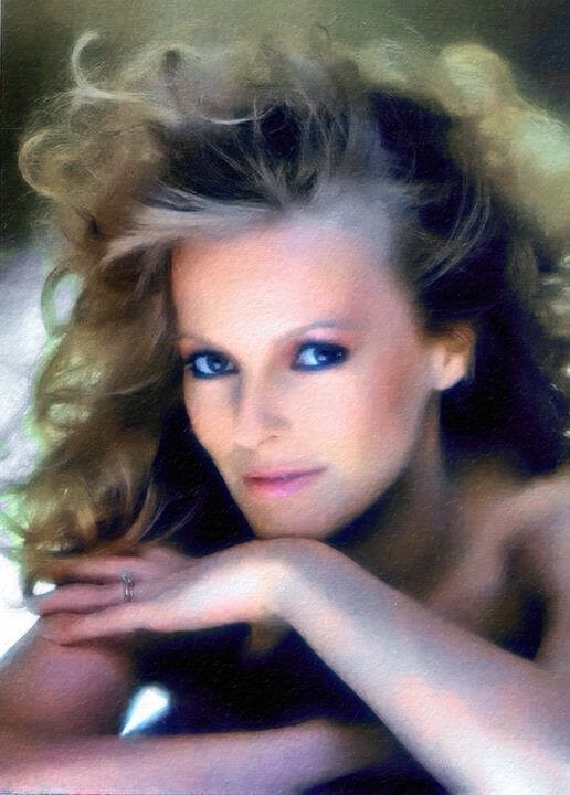 Cheryl Ladd