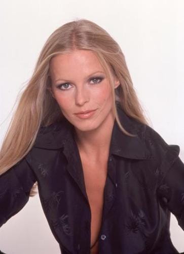 Picture of Cheryl Ladd