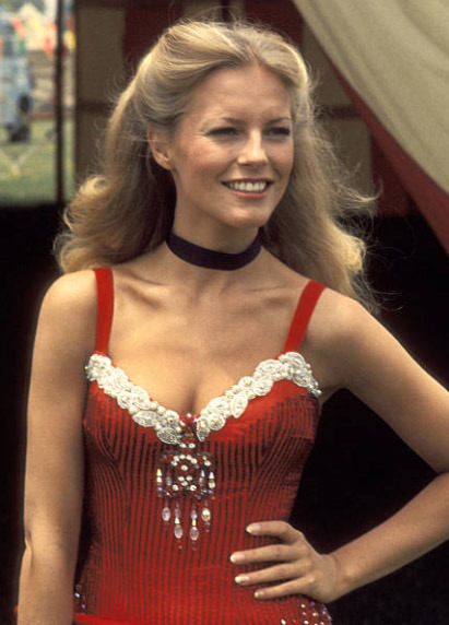 Cheryl Ladd Cheryl Ladd