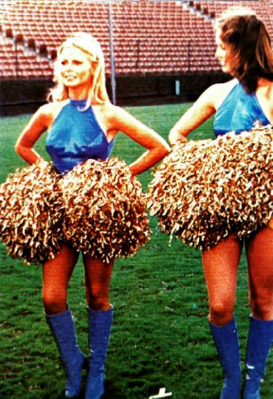Cheryl Ladd Cheryl Ladd